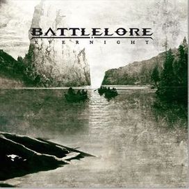 Evernight - 2007 • Álbum