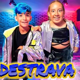 Destrava (part. MC Divertida Maria Clara) - 2024 • Sencillo/EP