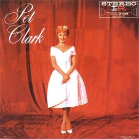 Pet Clark - 1959 • Álbum