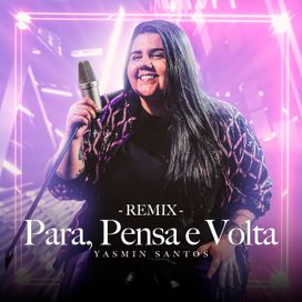 Para, Pensa e Volta (JAMM' Remix) - 2021 • Sencillo/EP