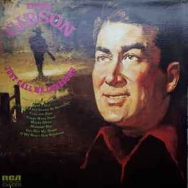 Just Call Me Lonesome - 1973 • Álbum