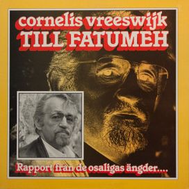 Till Fatumeh - Rapport Från De Osaligas Ängder... - 1987 • Álbum