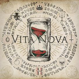 Vita Nova - 2021 • Álbum