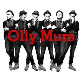 Olly Murs - 2010 • Álbum