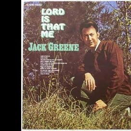 Lord Is That Me - 1970 • Álbum