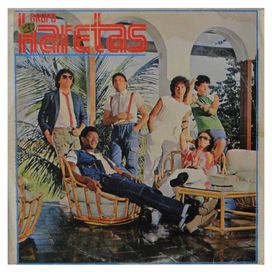 Maravilha - 1985 • Álbum