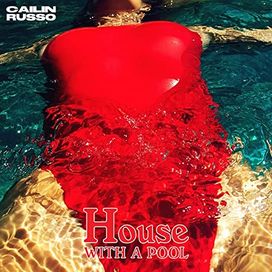 House With a Pool - 2018 • Sencillo/EP