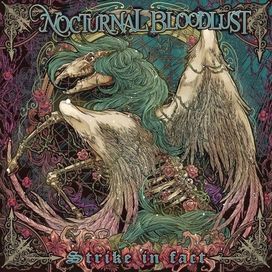 Strike In Fact - 2014 • Álbum