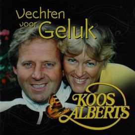 Vechten Voor Geluk - 2008 • Álbum
