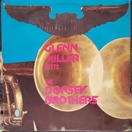 Meets The Dorsey Brothers - 1977 • Álbum