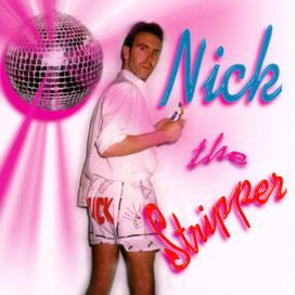 Nick The Stripper - 1997 • Álbum
