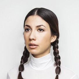 Second Love - 2016 • Álbum