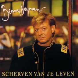 Scherven Van Je Leven - 1995 • Álbum
