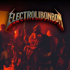 Electrolibonbon - 2025 • Sencillo/EP