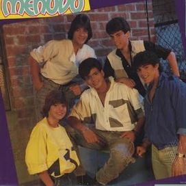Menudo  - 1985 • Álbum