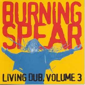 Living Dub - Vol. 3 - 1997 • Álbum