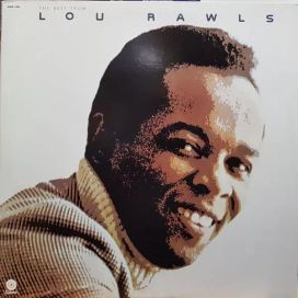 The Best From Lou Rawls - 1976 • Álbum