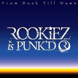 From Dusk Till Dawn - 2012 • Álbum