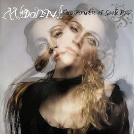 The Power of Good-Bye (Remixes) - 1998 • Single/EP