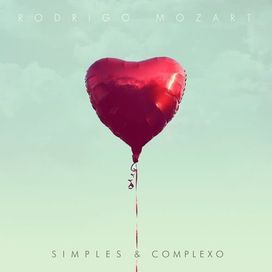 Simples e Complexo - 2015 • Álbum