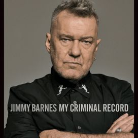 My Criminal Record - 2019 • Álbum