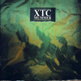 Mummer - 1983 • Álbum