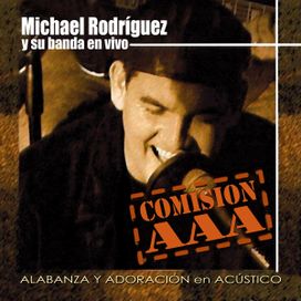 Comisión AAA (Alabanza Y Adoración En Acústico) - 2022 • Álbum