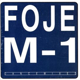 M-1 - 1994 • Álbum