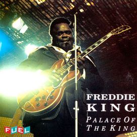 Palace Of The King - 1991 • Álbum