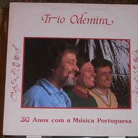 30 Anos Com A Música Portuguesa - 1987 • Álbum