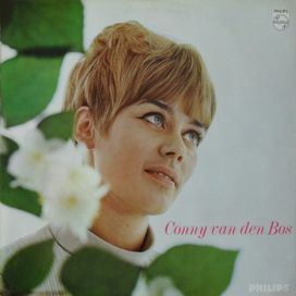 Conny Van Den Bos - 1966 • Álbum