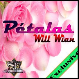 Pétalas - 2017 • Single/EP