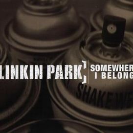 Somewhere I Belong  - 2003 • Single/EP