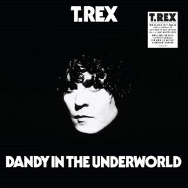 Dandy In The Underworld - 1977 • Álbum