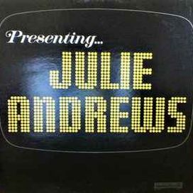 Presenting...Julie Andrews - 1971 • Álbum