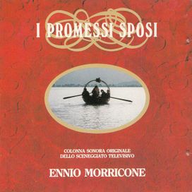 I Promessi Sposi - 1989 • Álbum