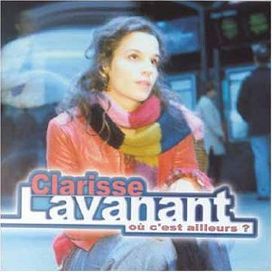 Où C'est Ailleurs? - 2001 • Álbum