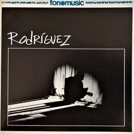 Rodríguez - 1994 • Álbum