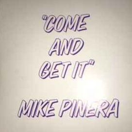 "Come And Get It" - 1977 • Álbum