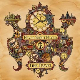 Time Travel - 2011 • Álbum