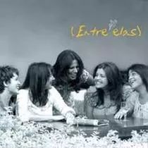 Entre Elas - 2000 • Álbum