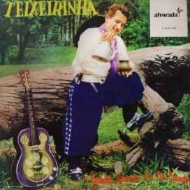 O Gaúcho Coração do Rio Grande - 1960 • Álbum