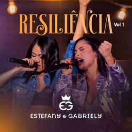 Resiliência, Vol. 1 (Ao Vivo) - 2023 • Álbum