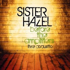Before The Amplifiers: Live Acoustic - 2008 • Álbum