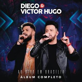 Ao Vivo Em Brasília - 2019 • Álbum