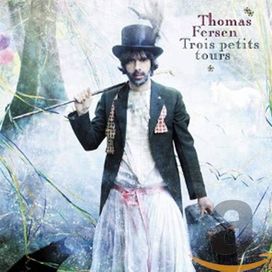 Trois Petits Tours - 2008 • Álbum