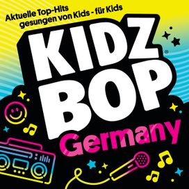 KIDZ BOP Germany - 2019 • Álbum