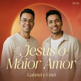 Jesus o Maior Amor - 2026 • Sencillo/EP