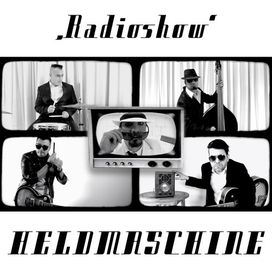 Radioshow - 2020 • Sencillo/EP