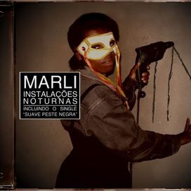 Instalações Noturnas - 2010 • Álbum
